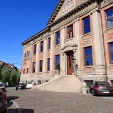 Åboulevarden 69