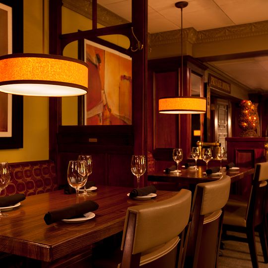 Bristol Seafood Grill