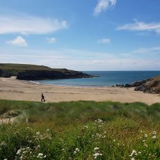 Porth Trecastell