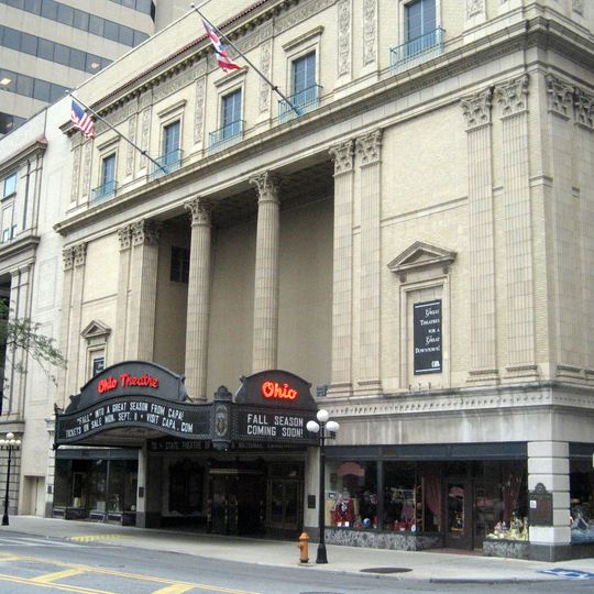 Ohio Theatre