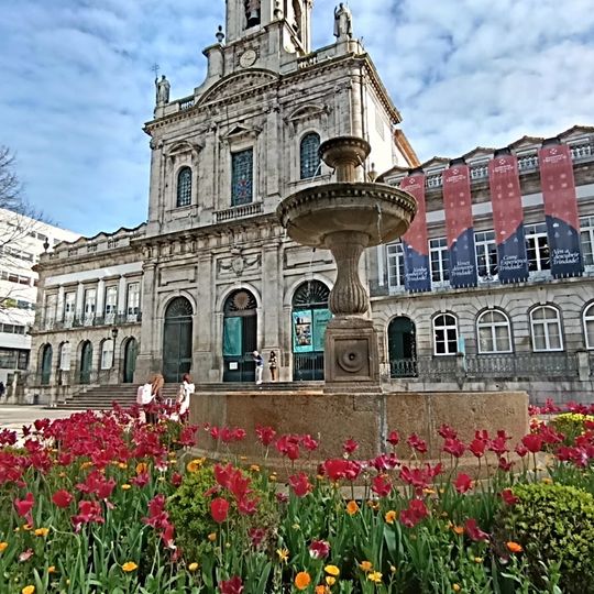 Trindade Square