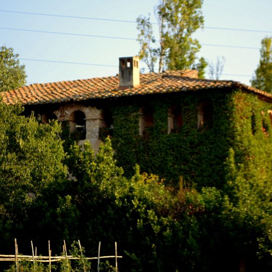 Casa Ravell de Fontenac