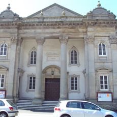 Lytham Methodist Church