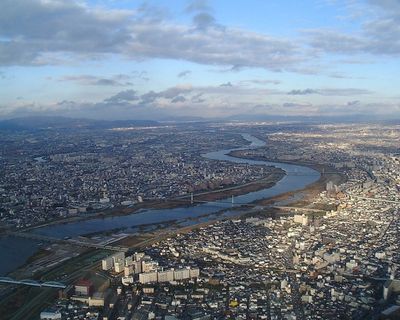 Aerial View 2