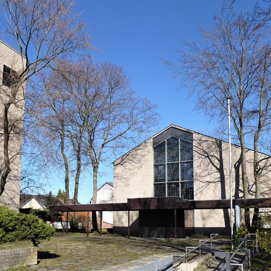 Dreifaltigkeitskirche