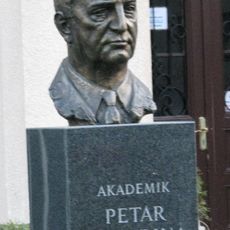 Petar Guberina 1913-2005