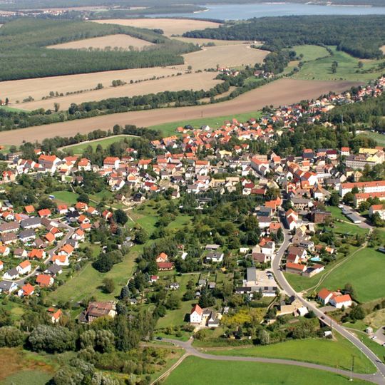 Wintersdorf
