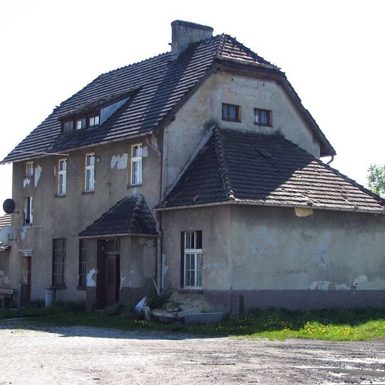 Turza Śląska