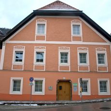 Bürgerhaus, Stachelhaus