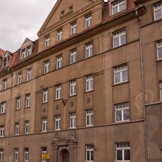 Mietshaus Äußere Bautzener Straße 27