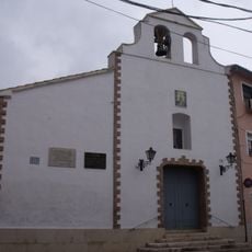 Chapel of Our Lady of Perpetual Help
