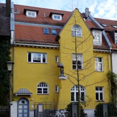 Böcklinstraße 10