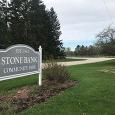 Stone Bank Lions and Firemen’s Community Park