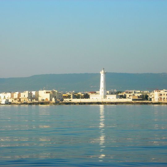 Torre Canne