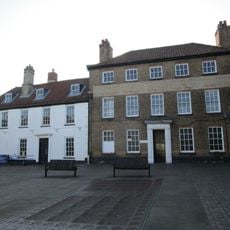 7-9, Market Place