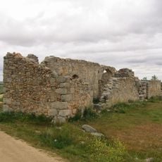 San Pedro de la Mata