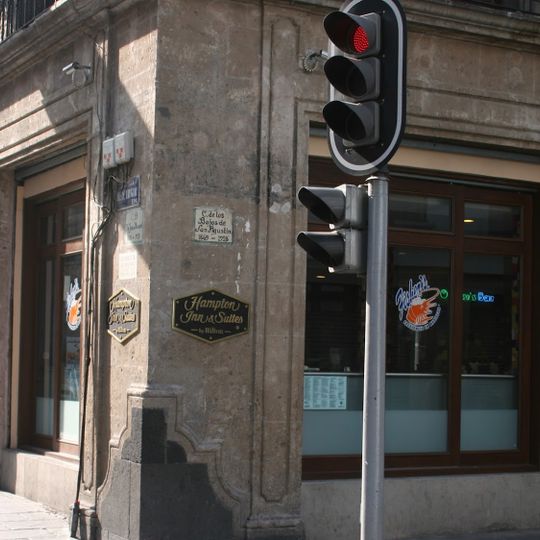 Fisher's
