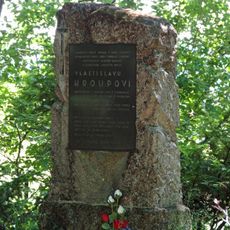 Vlastislav Kroupa memorial