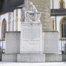 Kriegerdenkmal Landeck