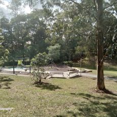 West Denistone Park
