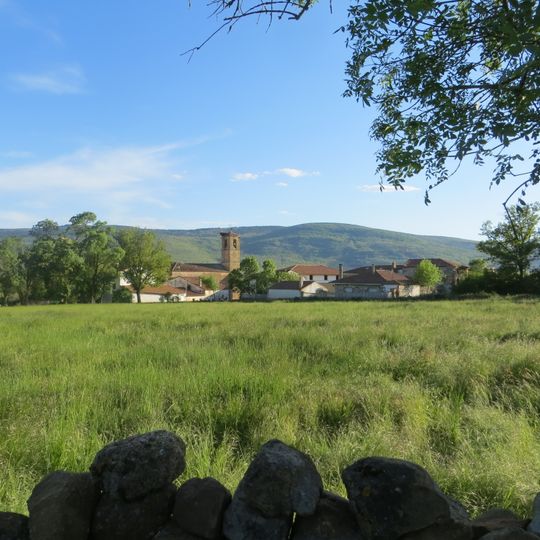 Valdeavellano de Tera