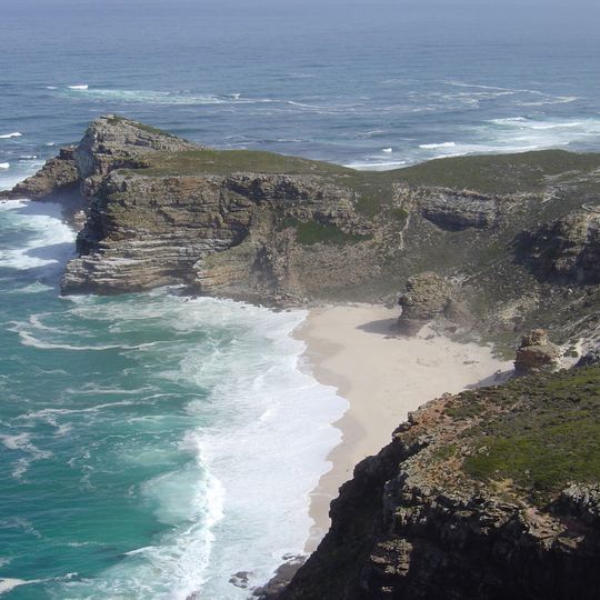 Cape of Good Hope