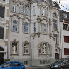 Gerhard-Rohlfs-Straße 22