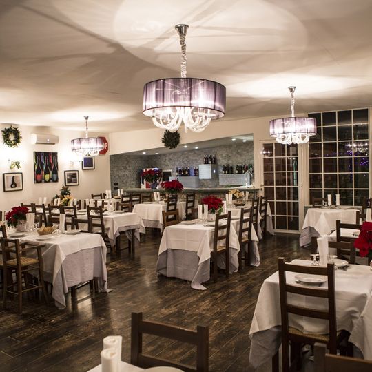Ristorante Sa Tanca