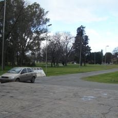 Predio que perteneciera al ex presidente de la Nación General Juán Domingo Perón y a su señora esposa Da. María Eva Duarte de Perón