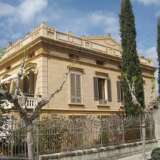 Villa Conxa