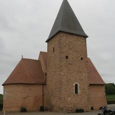 Église Saint-Hilaire de Prévelles