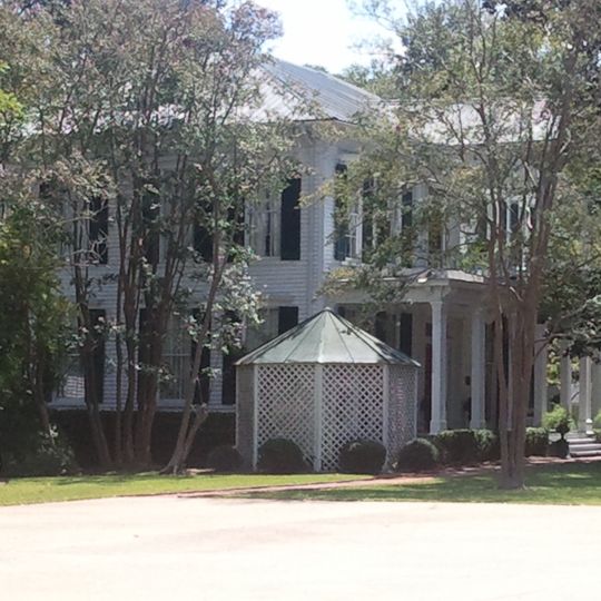 Stevens-Buchanan House