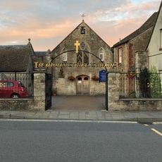 St Aldhelm's Roman Catholic Church