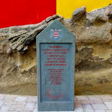 Monument commémoratif Le Tirailleur de Menton