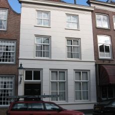 Breestraat 19, Heusden