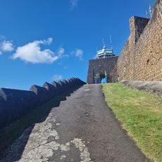 Fort Charlotte