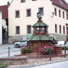 Töpferbrunnen