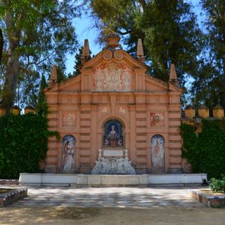Monumento a Catalina de Ribera