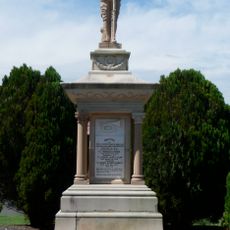 Boer War Memorial, Gatton