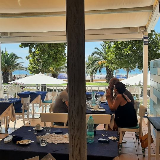 Ristorante Enhorabona
