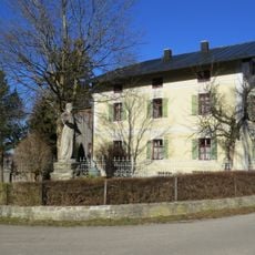 Pfarrhaus