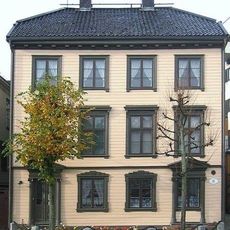 Kløcker's House - Arendal Museum