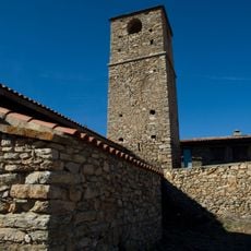 Sant Jaume de Toloriu