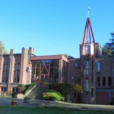 Kasteel Lakebossen