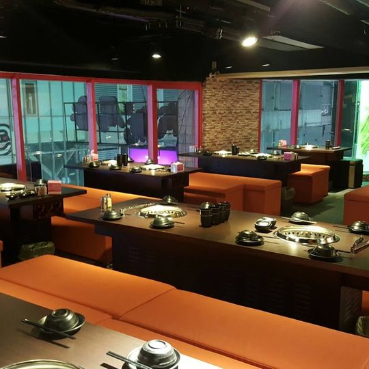 Jolihi Grill Ximen