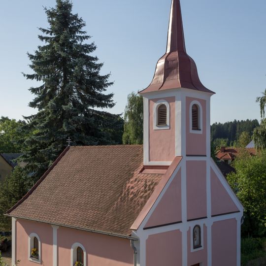 Ortskapelle Hausbach