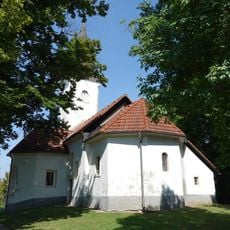 St. Margaret's Church in Libna