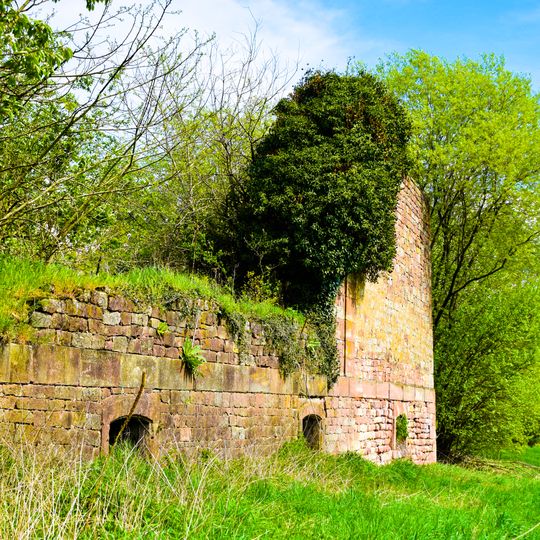 Lustschloss Monbijou