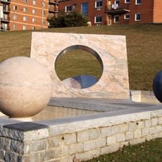 Parque de escultura Odette