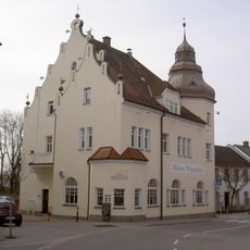Gasthaus Rhanerbräu